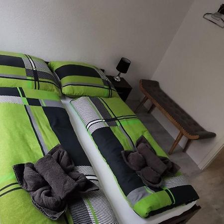 Richter Apartments Finsterwalde 2 ภายนอก รูปภาพ