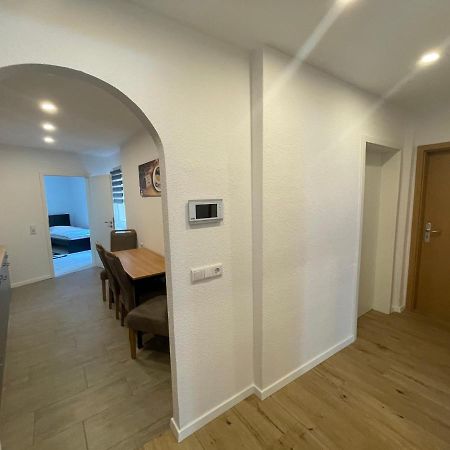 Richter Apartments Finsterwalde 2 ภายนอก รูปภาพ