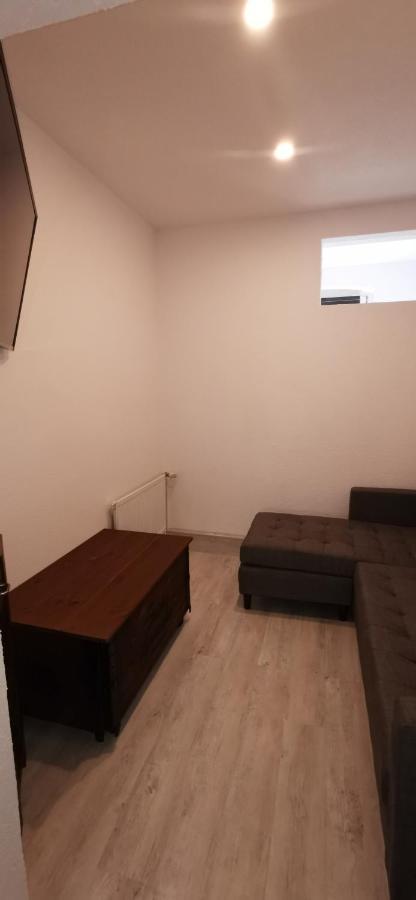 Richter Apartments Finsterwalde 2 ภายนอก รูปภาพ