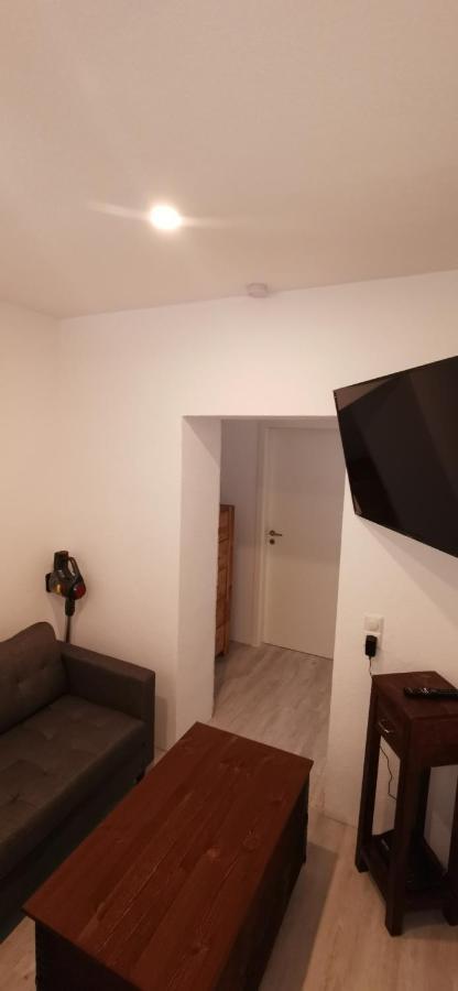 Richter Apartments Finsterwalde 2 ภายนอก รูปภาพ