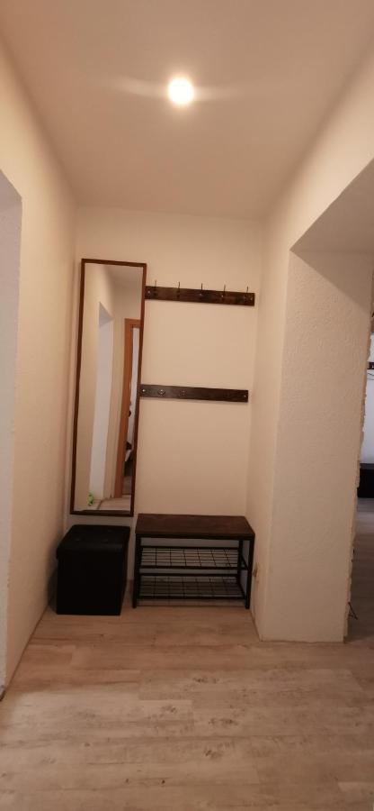Richter Apartments Finsterwalde 2 ภายนอก รูปภาพ