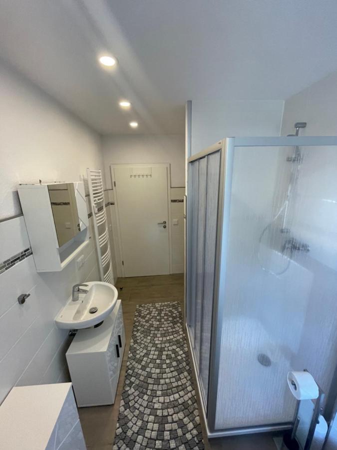Richter Apartments Finsterwalde 2 ภายนอก รูปภาพ